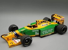 1/18 Benetton B192 GP de