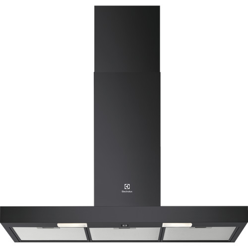 Electrolux hotte décorative - electrolux,