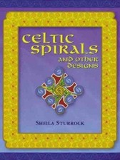 Spirales celtiques STURROCK