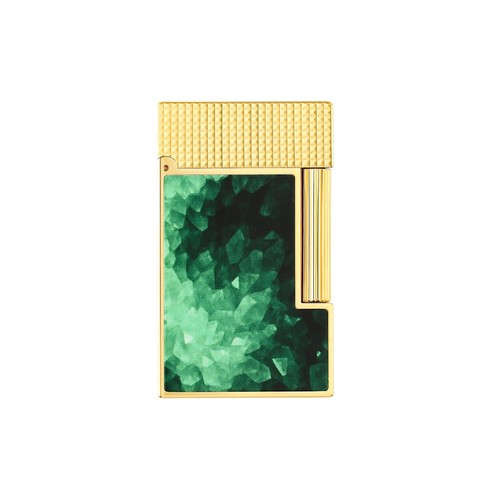 C16036cl ligne grün - 2, briquet