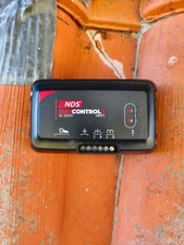 régulateur panneau solaire NDS suncontrol2 SC320M