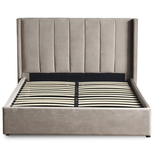 Lit adulte sommier relevable - lit,