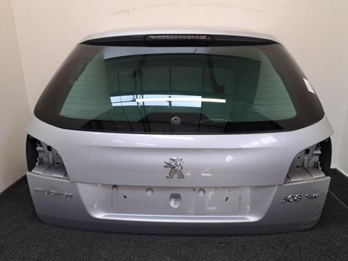 Malle hayon arriere peugeot - malle/hayon,