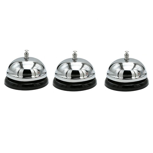 Cloche appel de - cloche, comptoir