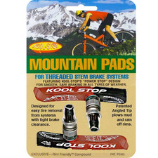 Patins de frein Kool-Stop T1