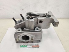 Tête Culasse LOMBARDINI 3LD