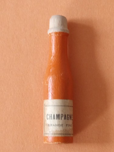Ancien sifflet bois - ancien,