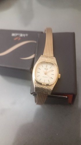 Petite montre vintage - petite,