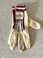 Gant droitier de lanceur