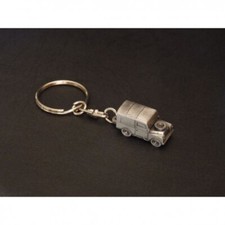 Porte-clés Land Rover Series