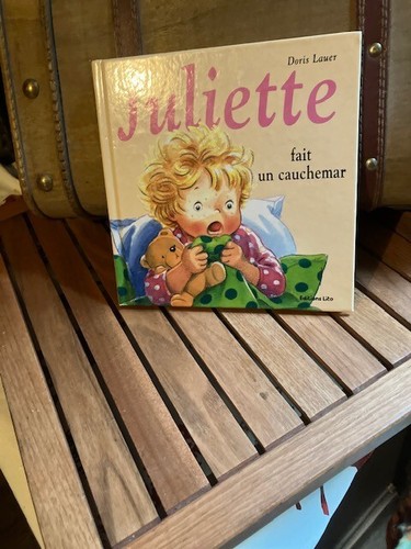 Livre juliette neuf - juliette,