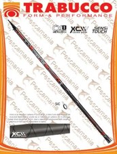 Canne Tele Match Trabucco
