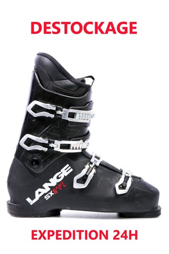 Chaussure ski occasion - chaussure, de