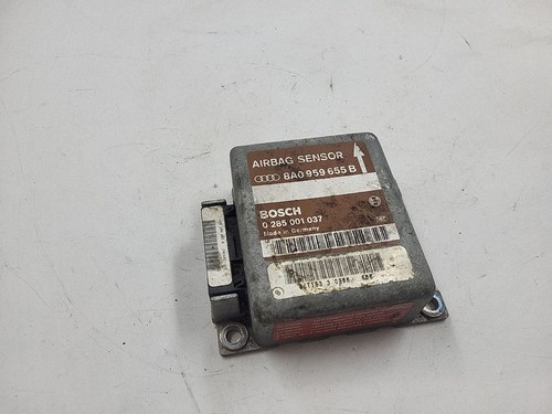 Audi 100 1992 - 100, module