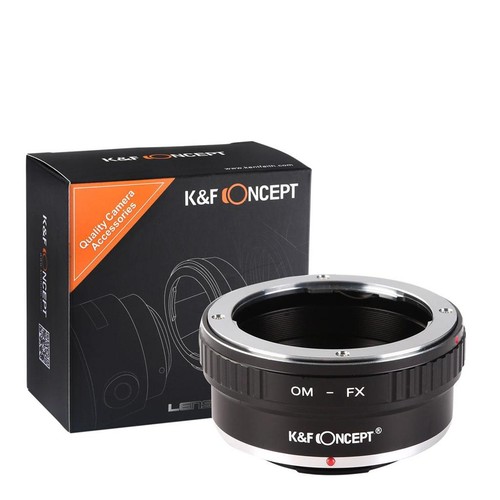 Adaptateur concept olympus - adaptateur,