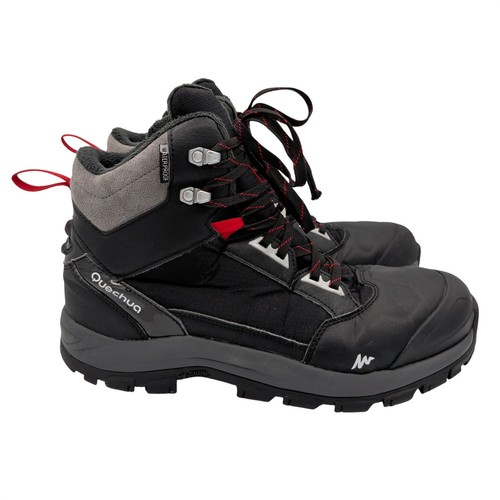 Quechua decathlon sh520 - sh520, x-warm