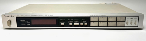 Technics z55l quartz - technics, st-z55l
