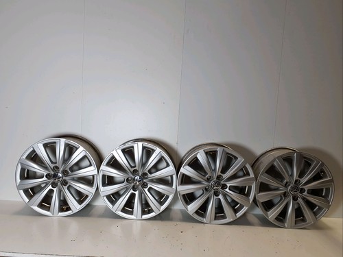Jante aluminium volkswagen - aluminium,