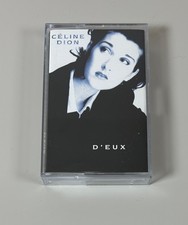 Céline Dion – D'Eux/