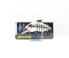 Water Land Skeleton Crank 59