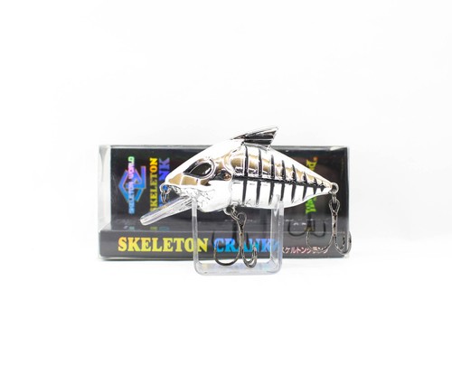 Water land skeleton - water, 59