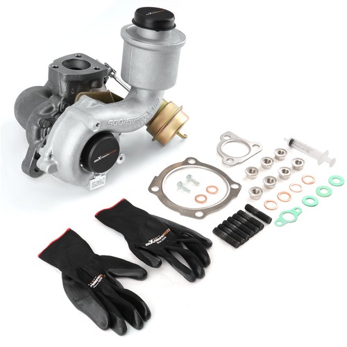 K03 turbocharger for - k03, audi