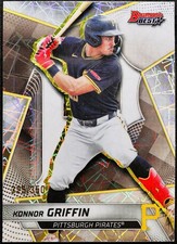 2025 Bowman’s Best KONNOR