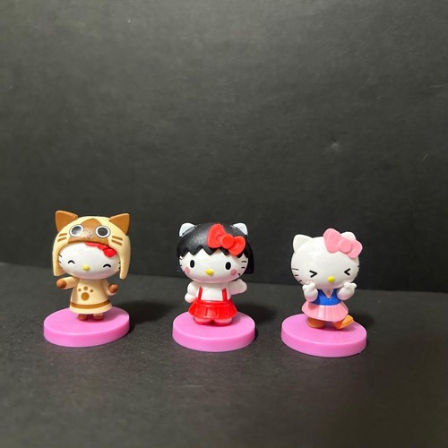 Hello kitty chocolate egg - hello,