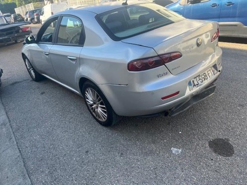 Moteur alfa romeo - alfa, 939a1000
