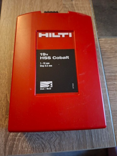 Coffret mèches hss - 19,