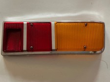 cabochon de feu arrière droit