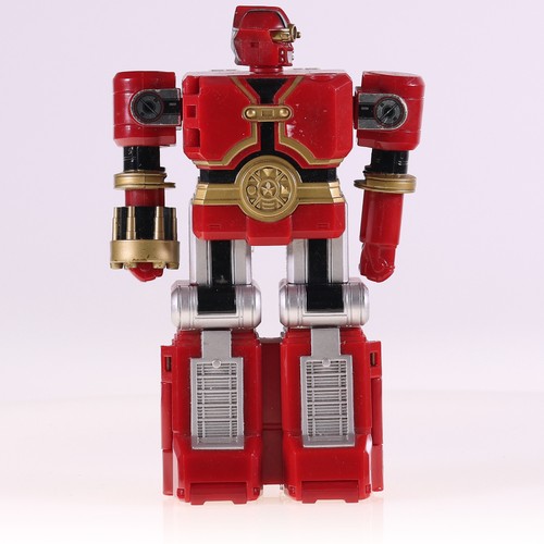Bandai megazord power - megazord,