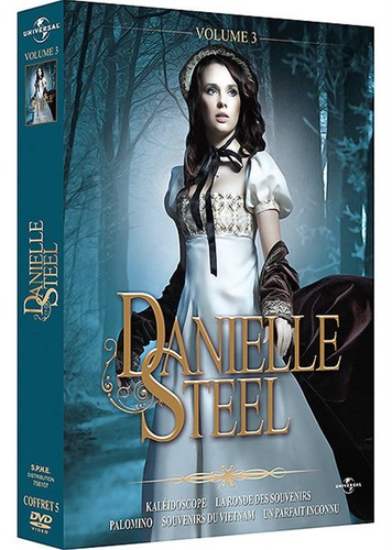 Danielle steel volume - 3,
