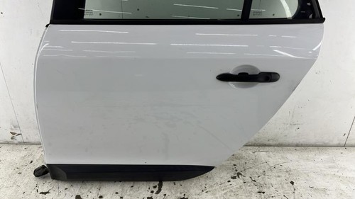 Porte arriere gauche - , renault