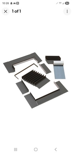 New velux edl m08 - edl, 0000