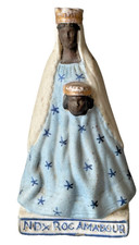 Statuette Vintage Notre Dame