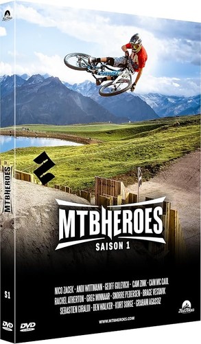 Mtb heroes saison 1 - mtb,