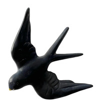 Hirondelle murale vallauris - hirondelle,