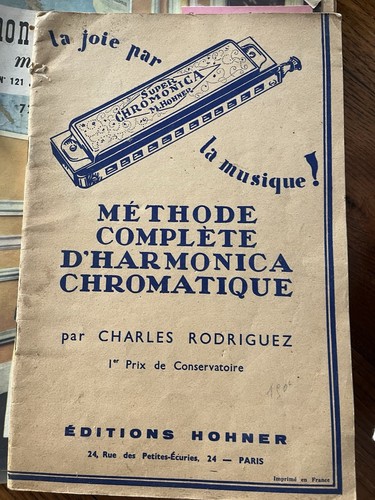 Rodriguez méthode complète - rodriguez:,