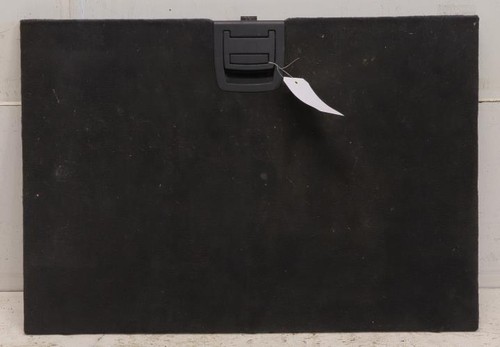 Tapis coffre bmw - coffre, e83