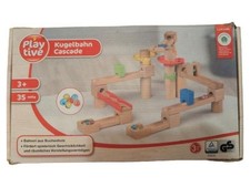 Playtive Circuit à Billes