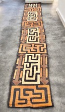 Art Africain Ancien Textile