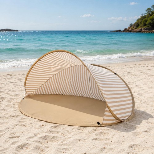 Tente plage durable 4 - de,