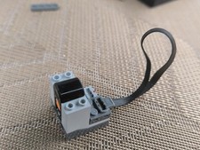 LEGO Train RC 58123c01 Electric Power Functions (N°1)