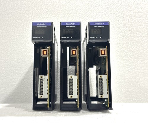 Allen bradley 1756 - bradley, 1756-dnb/d