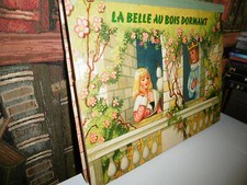 La belle au bois dormant - Del
