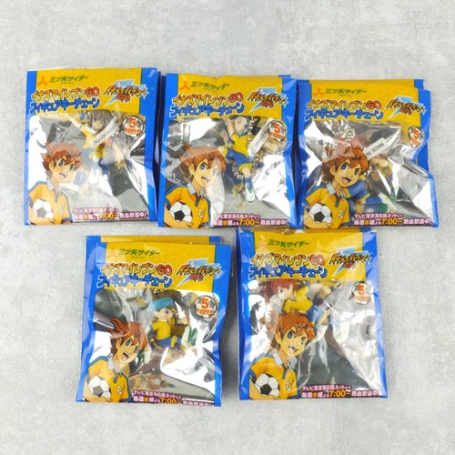 F98 664 inazuma eleven go - #f98-664,