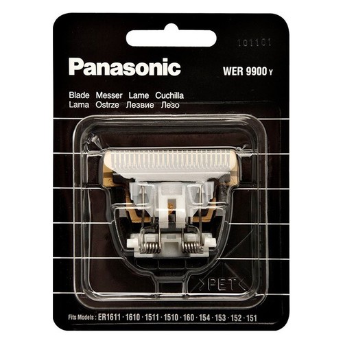 Panasonic ersatz taper - ersatz, tête