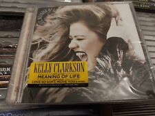 Meaning of Life by Clarkson