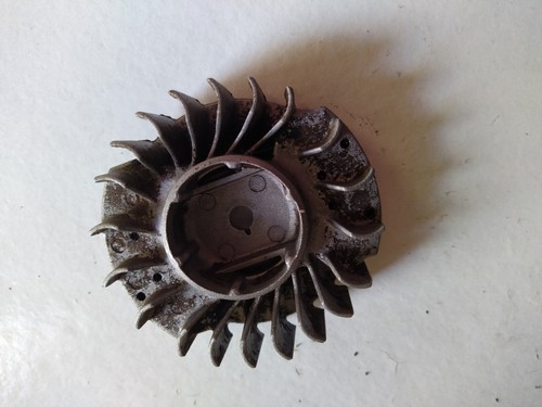 Volant magnetique pour - magnetique,